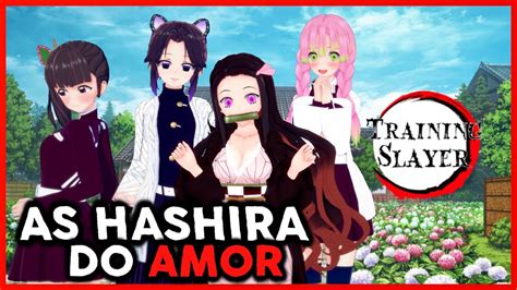 demon slayer jogo xxx,Demon Charmer [v0.09] Jogo HENTAI de Demon Slayer 